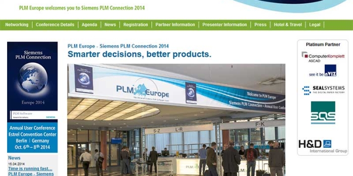 PLM-Europe User Group e.V.
